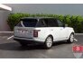 2016 Land Rover Range Rover HSE for sale 101679159